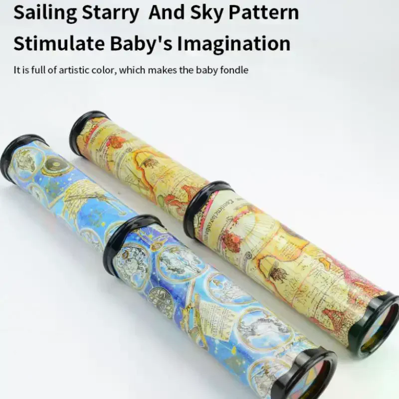 Thumbnail 3 - #7 Compare Kaleidoscopes Before You Buy