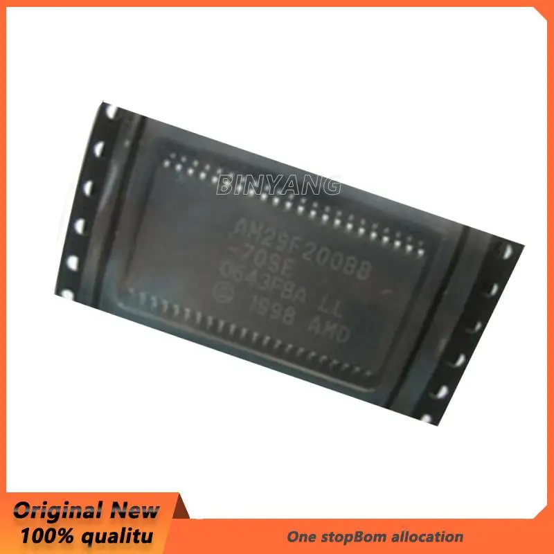 10pcs/lots AM29F200BB-70SE  AM29F200BB SOP-44