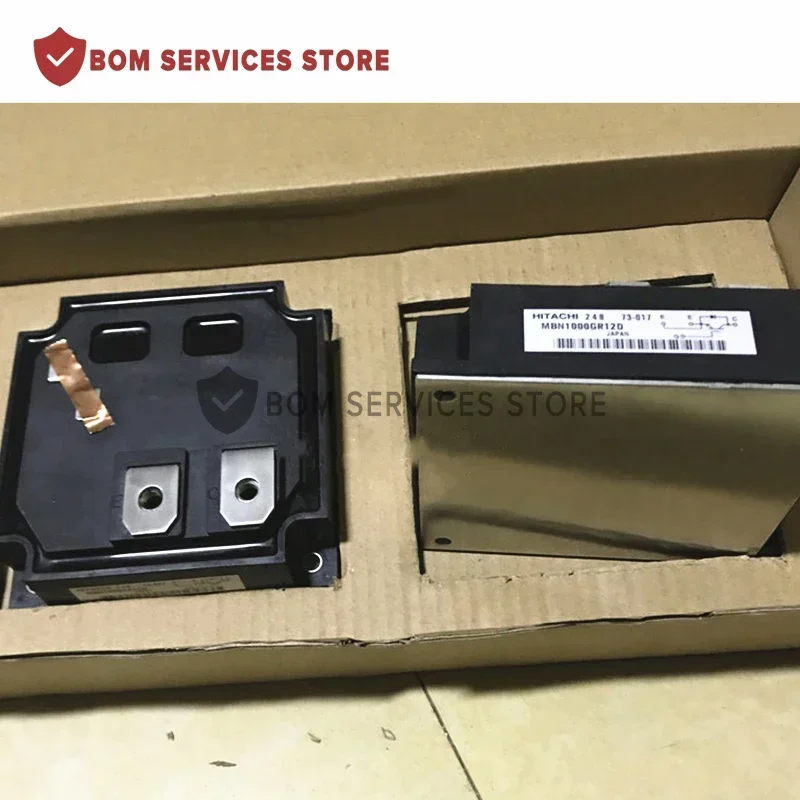 MBN1000GR12D MBN1000GR12A НОВЫЙ ОРИГИНАЛЬНЫЙ МОДУЛЬ IGBT