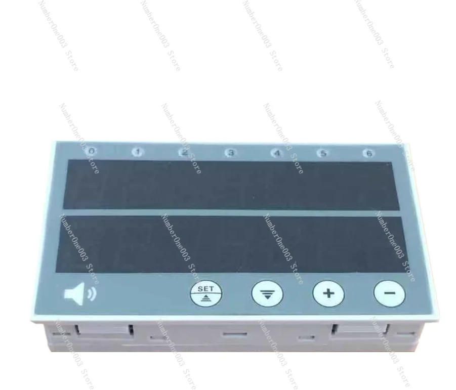 All-in-One Text Display Domestic Compatible  Op320 Industrial Control Board 10mt Programmable Controller