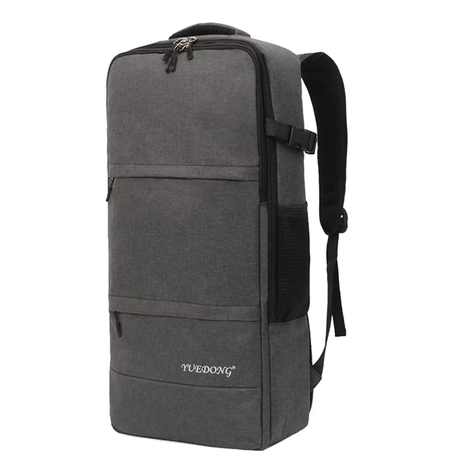

Guitar Effect Pedal Board Bag Compact Oxford Cloth Backpack Accessories