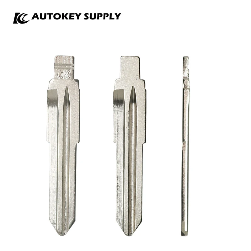 

For Key Blade Applicable To KD KEYDIY VVDI Products Autokey Supply AKKDBL161