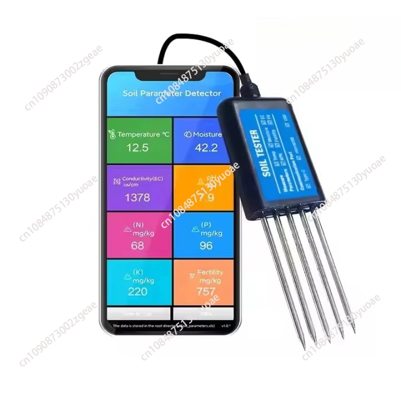 Professional 8 In 1… - image