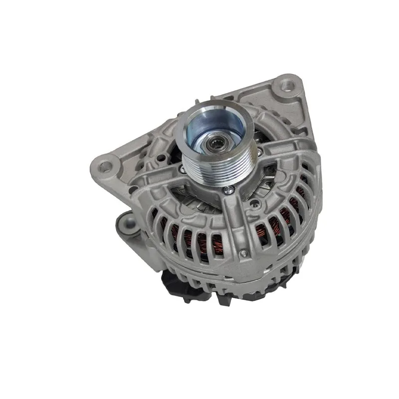 

Hot Sale 24V 70A Alternator 4892318 for Wheel Loader 521E 621D W130 LW110B LW170B