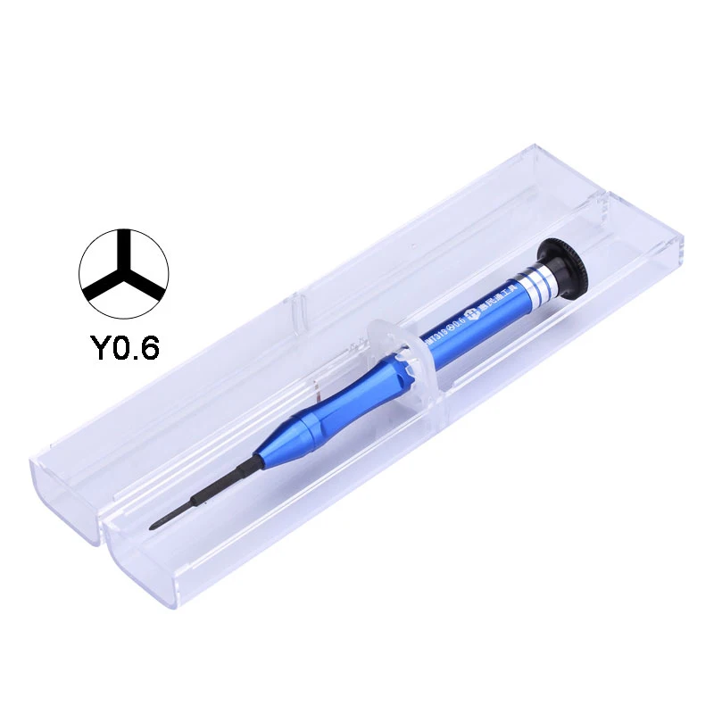 Y 0.6 Tri Wing Magnetic Screwdriver For Motherboard IPhone X 8 8Plus 7 7Plus Apple Watch Repair Tools