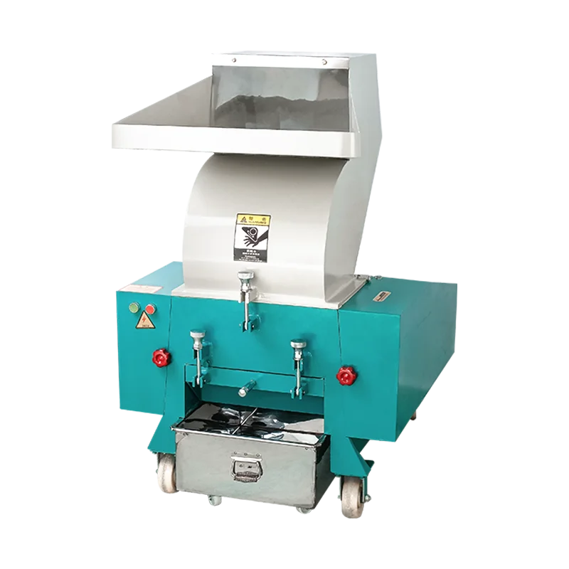 Plastic Crusher/PET Bottle Shredder Machine/Plastic Crushing Machine