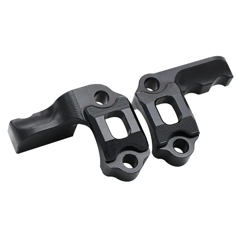 For Huswana Hengjian Z300 Offroad Brake MC Protector Upgrade-Boom
