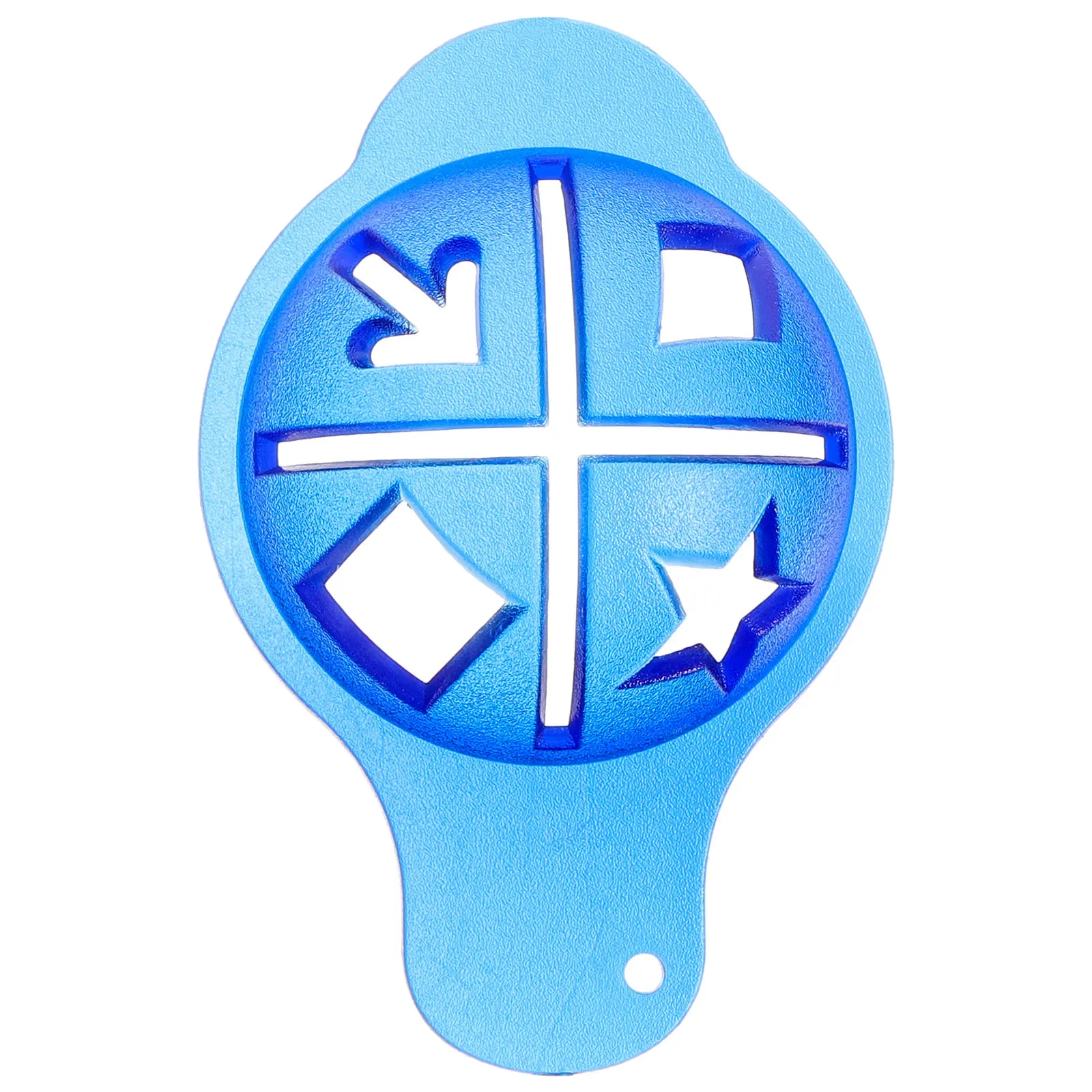 

Portable Golf Ball Alignment Tool Ball Marker Golf Line Marker Tool for Accurate Shot Setup and Quick Identification