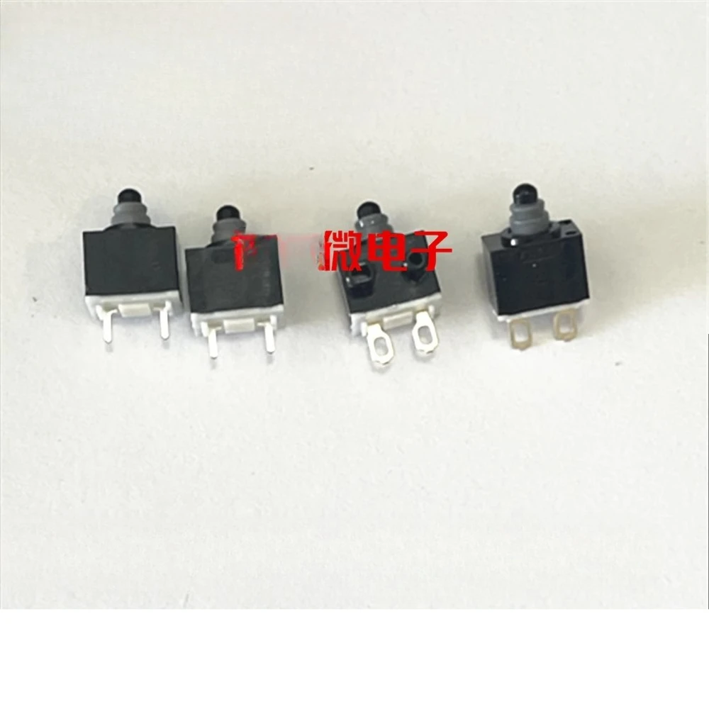 

2pcs ALPS Small Micro Switch 2-pins Car Door for Volkswagen Travel Limit Micro Switch