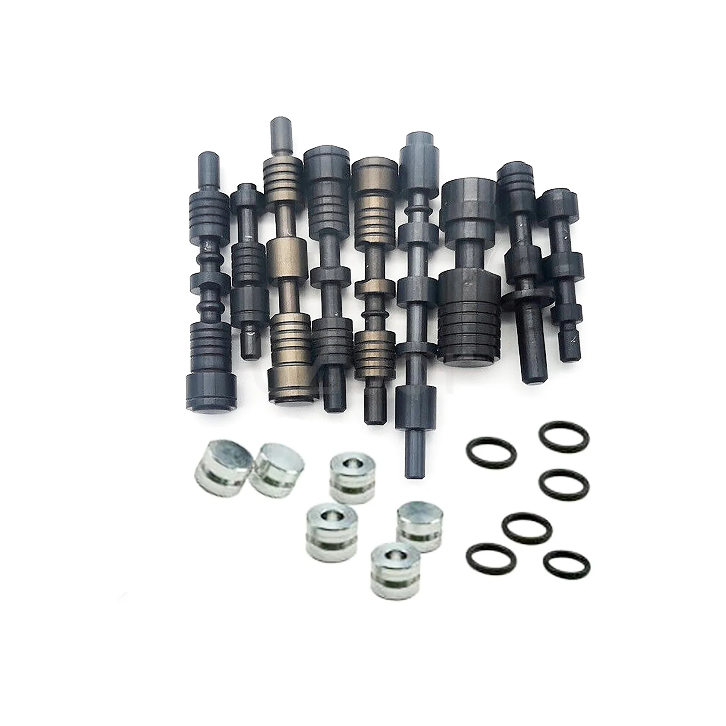 

Плунжеры клапанного блока автоматической коробки передач 6T40 6T45 для BUICK CHEVROLET