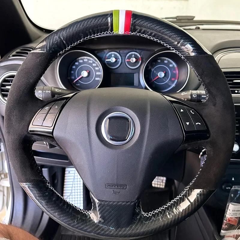 For Fiat Bravo Dobl… - image