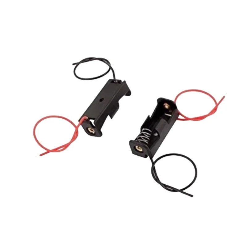 A23L 23A12V Battery Holder/Support/Case  LED Light Strip Power Box Excluding Battery