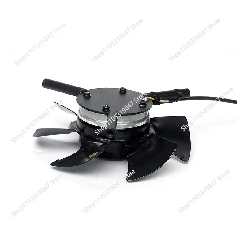 G80A G-90A Inverter Motor Cooling Fan G80 G90 Series Axial Flow-fan Movement