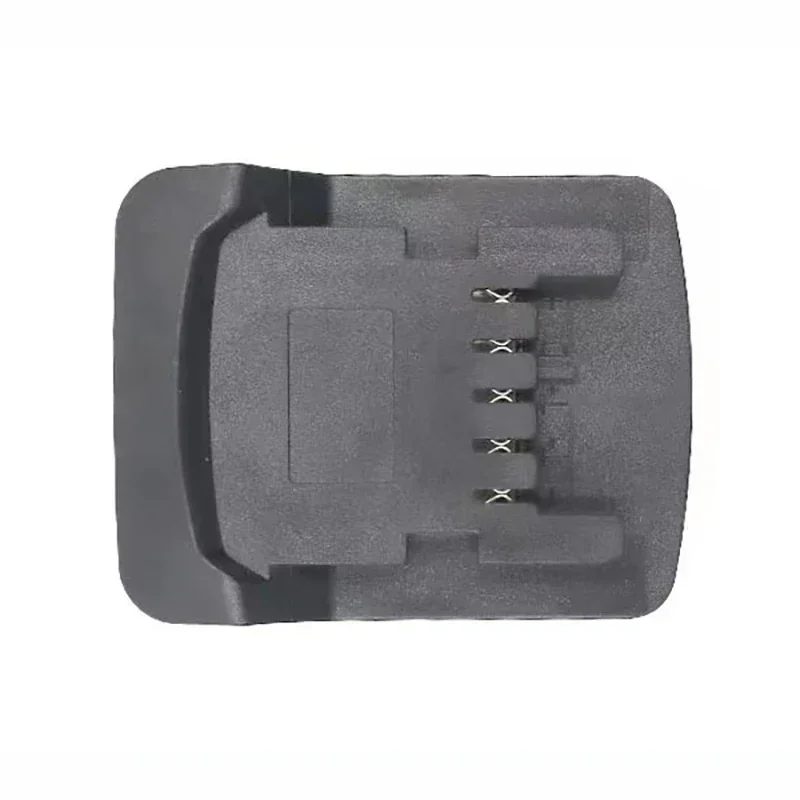 Imagem -06 - Lithium Power Tool Adapter Conversor Pode Usar para Milwaukee 18v Li-ion Battery M18 on para Metabo 18v Elétrica Mwb18mbl