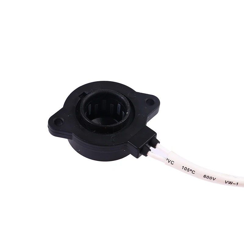 1pc Tachometer Red Coil Washing Machine Motor Speed Measuring Coil Universal Washing Machine Repair Spare Parts