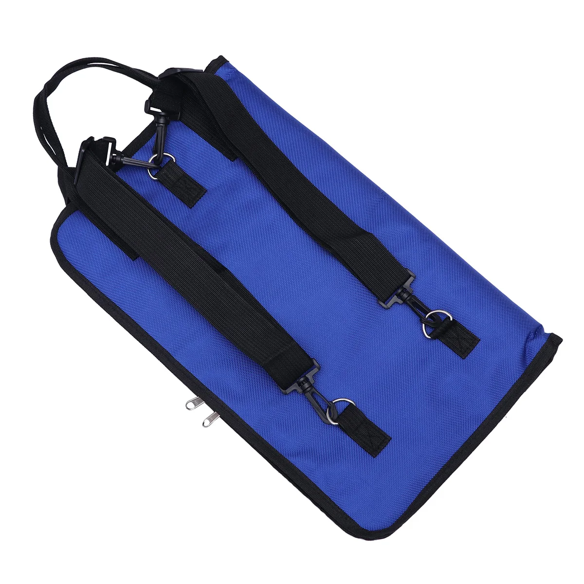 

Drumstick Bag Waterproof Oxford Cloth Large Volume Teaching Materials Brush Accessories Holder