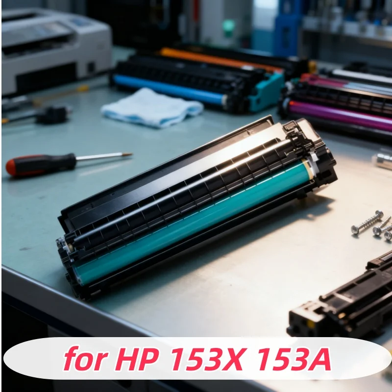

153X 153A W1530A W1530X Image Drum Unit Compatible For HP LaserJet Tank 1504 2504 MFP 1604w 2604dw 2604sdw Drum Unit 30K