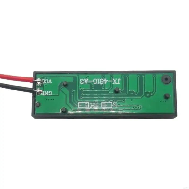 detector alimentación batería Q39B DC5-30V 12V 24V Forlithium Batterías ácido plomo