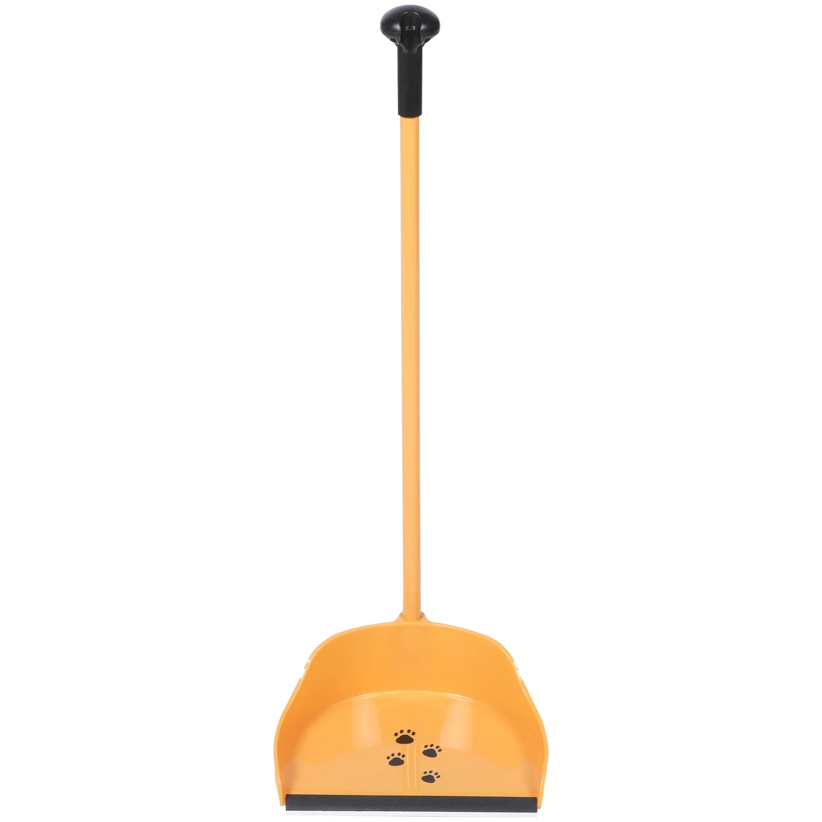 Children's Broom Plastic Cleaning Plaything Kids Pan Simulation Tools Kit Pretend Supplies Toys Mop