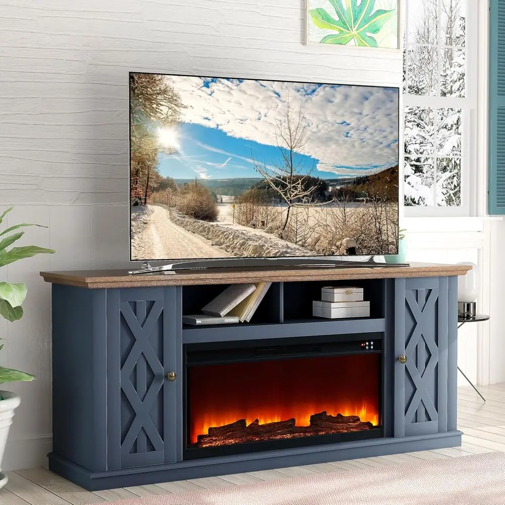 Thumbnail 2 - #23 Best Electric Fireplaces to Buy In 2026