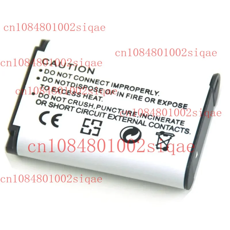 1x 1350mah NP-BX1 Bateria do aparatu Sony Cyber-Shot DSC-RX100 RX100 RX1