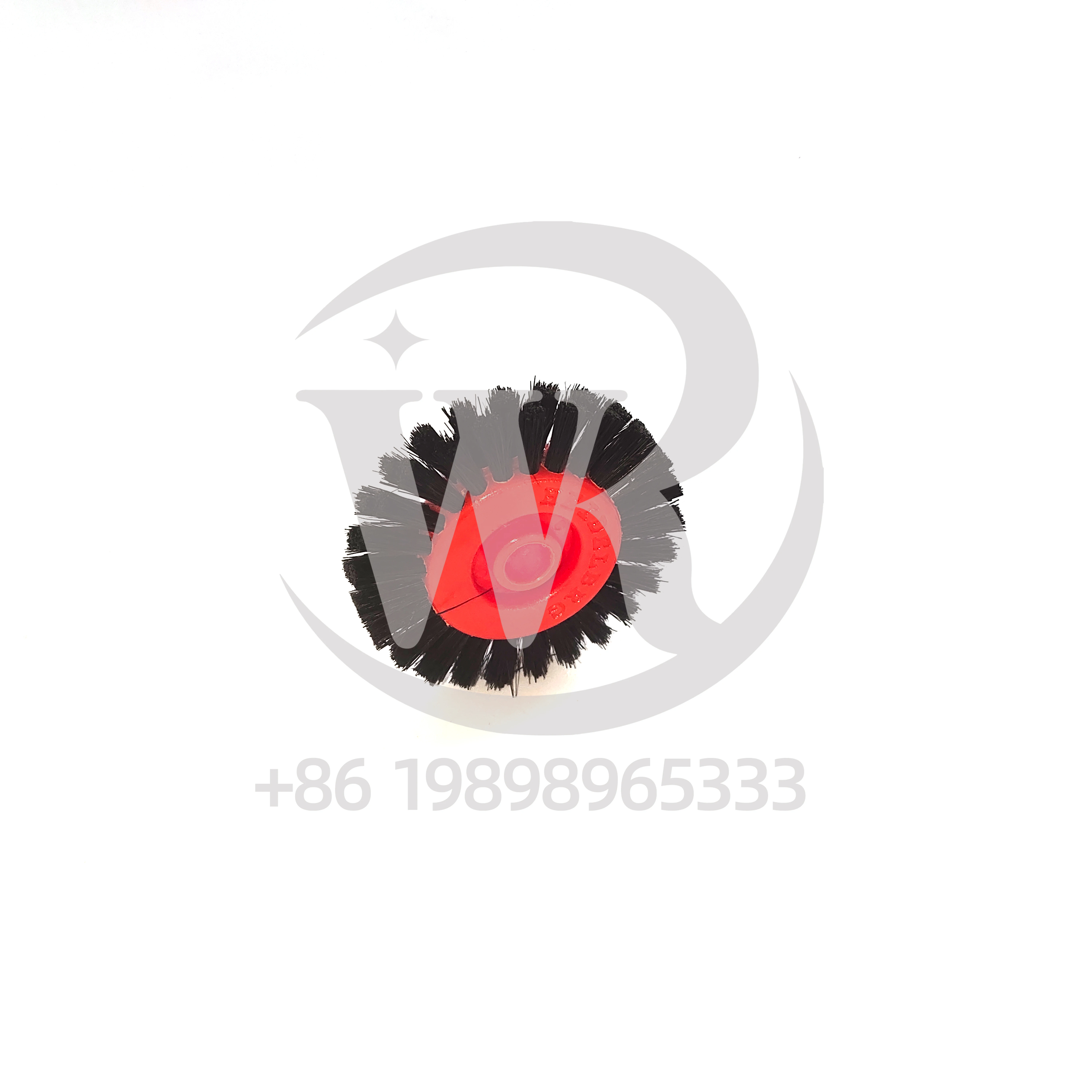 

Heidelberg 66.891.006 66.891.005 SM102 CD102 SM74 MO Щеточное колесо подающего устройства 60*6 мм