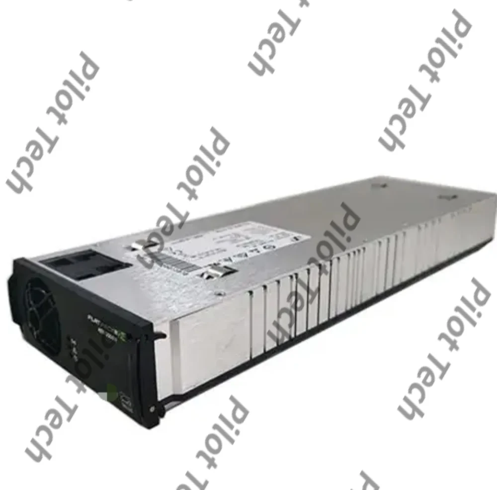 Used FLATPACK2 48/3000 HE 241119.105 Communication Power Supply Rectifier Module