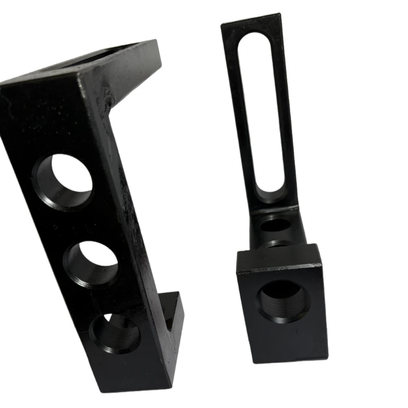 3D welding platform special positioning angle ruler bracket angle iron fixed angle ruler