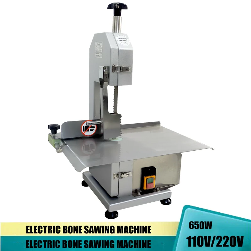 Electric Bone Divid…