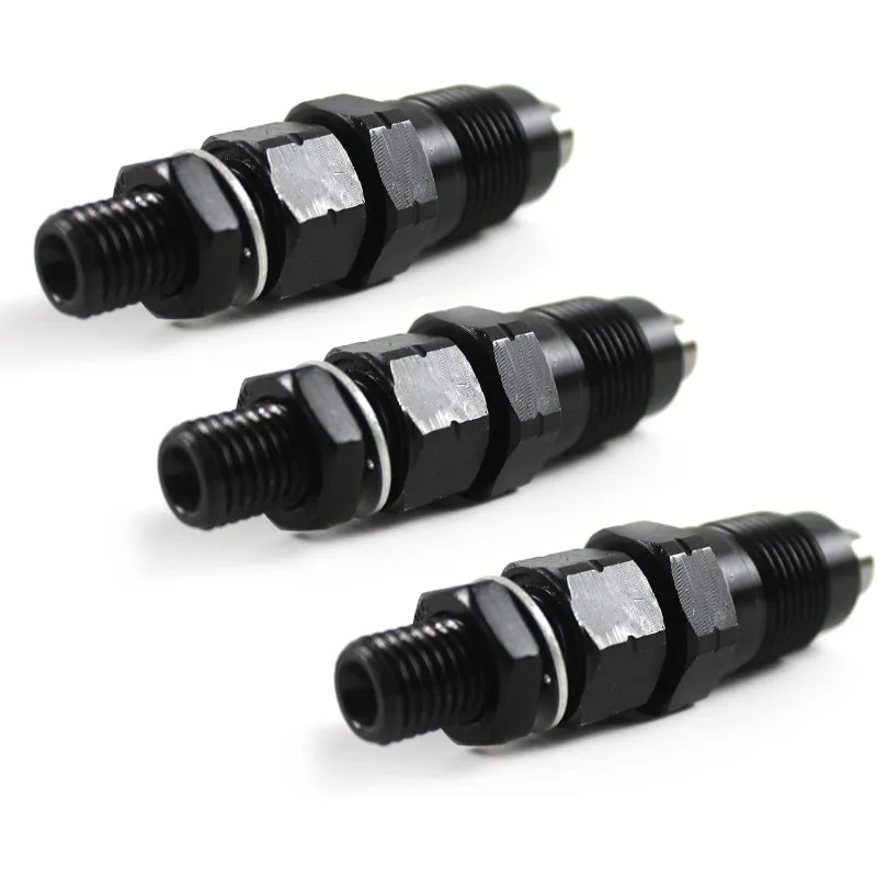 

MM435-94101 MM43594101 093500-3840 PJ7413007 For Mitsubishi L2E L3E Fuel Injector S3L S4L Diesel Engine