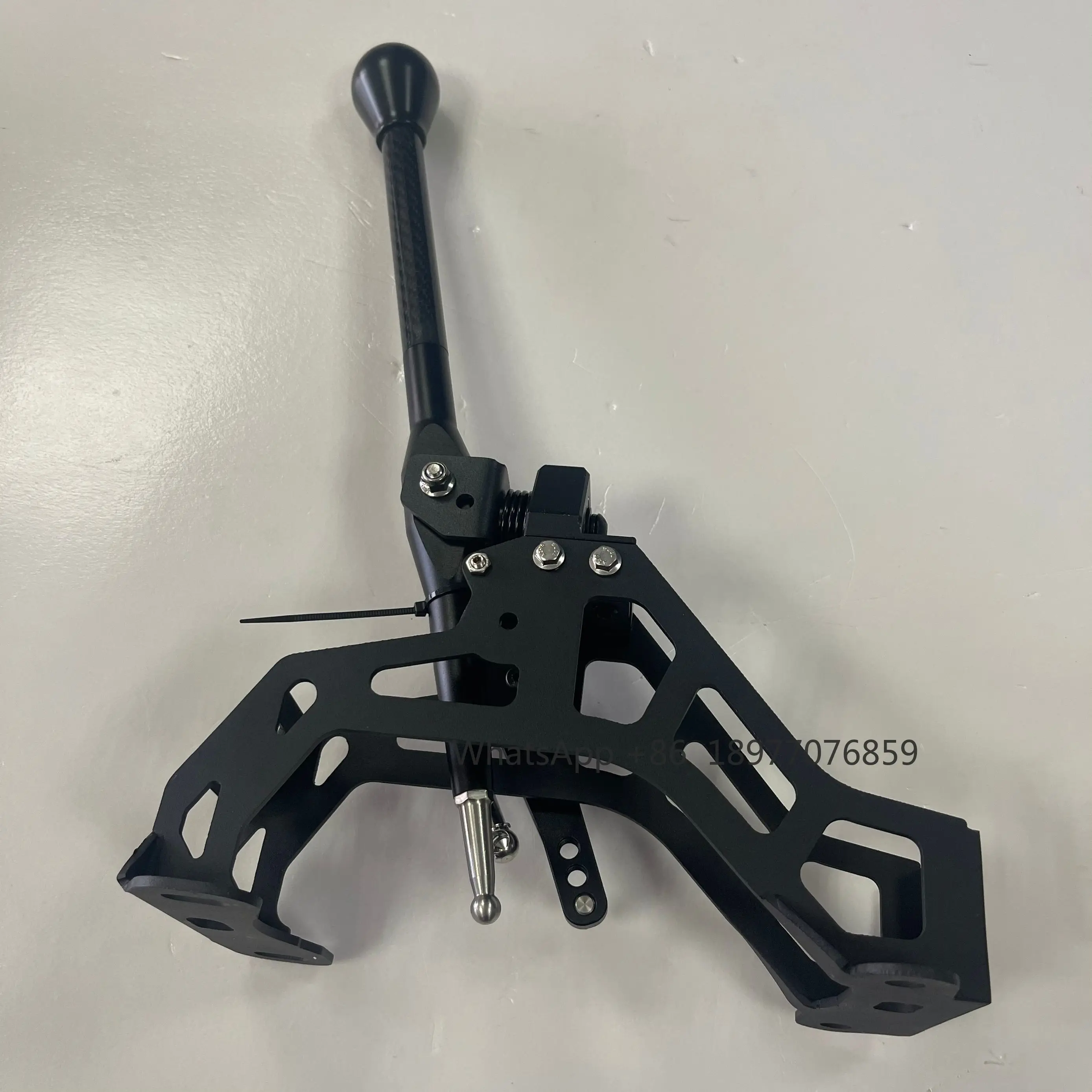 

Racing Short Shifter For Suzuki Swift Beidou Star Quick Shifter With Gear Shift Knob