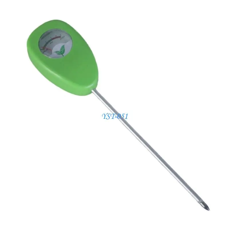 

E15A Portable Soil Acid Meter Digital Soil Analyzers for Accurate Acid Base Testing