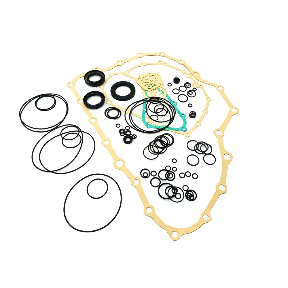 

MZHA MZJA BZHA RE4 Auto Transmission Overhaul Kit Seals Gaskets Fit For HONDA CIVIC CRV ODYSSEY 2007-UP Car Accessories