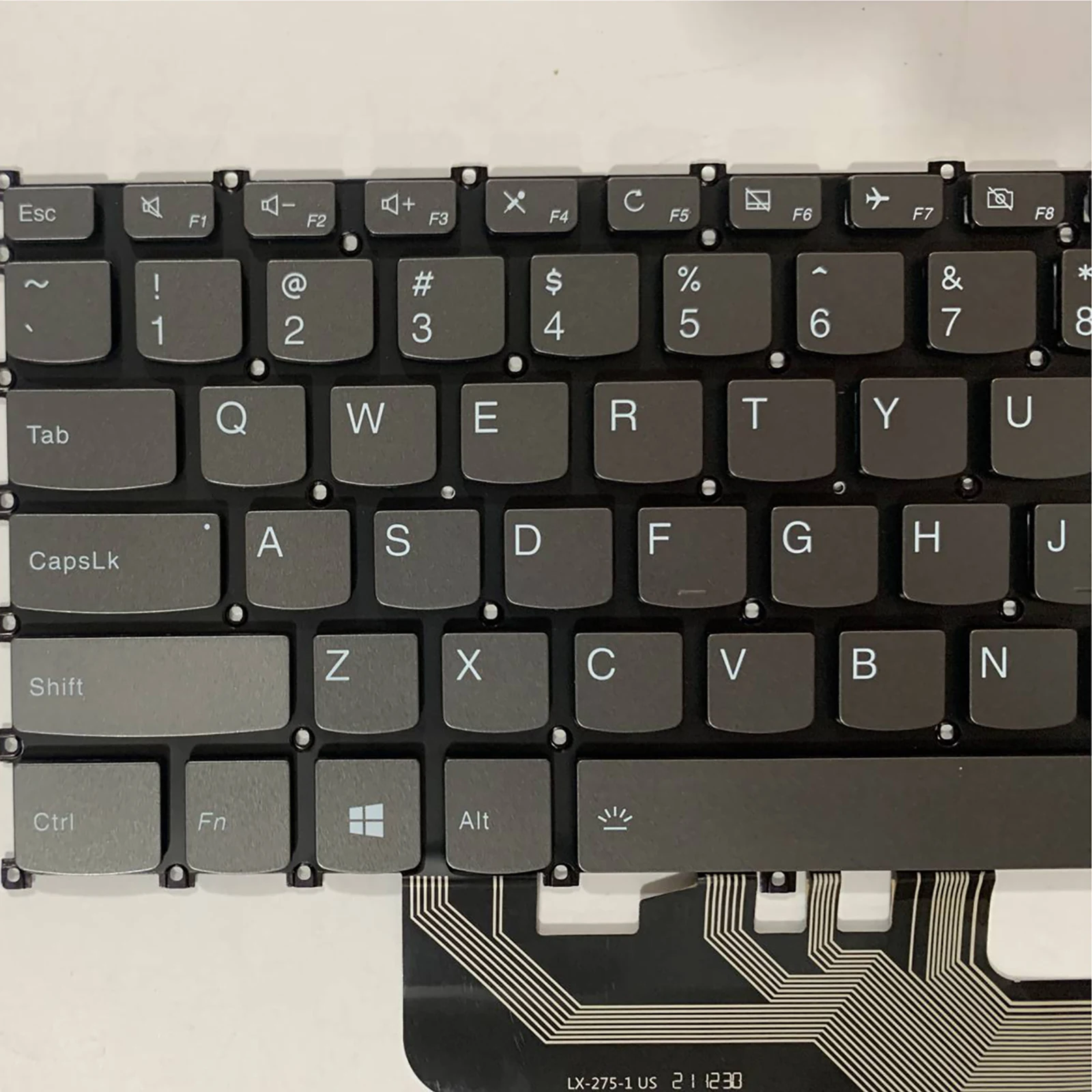 

for Lenovo ideapad S540-14API S540-14IML 540S-14 S540-14 Laptop keyboard US Layout