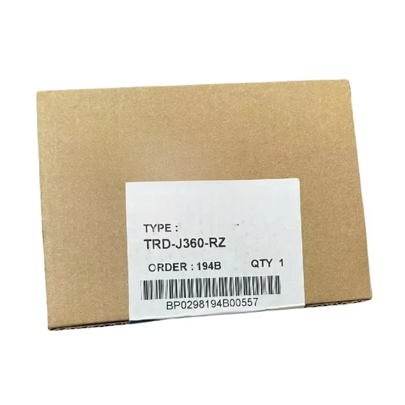 

For Mechanical Parts TRD-J360-RZ TRD-J400-RZ TRD-J500-RZ TRD-J600-RZ Encoder