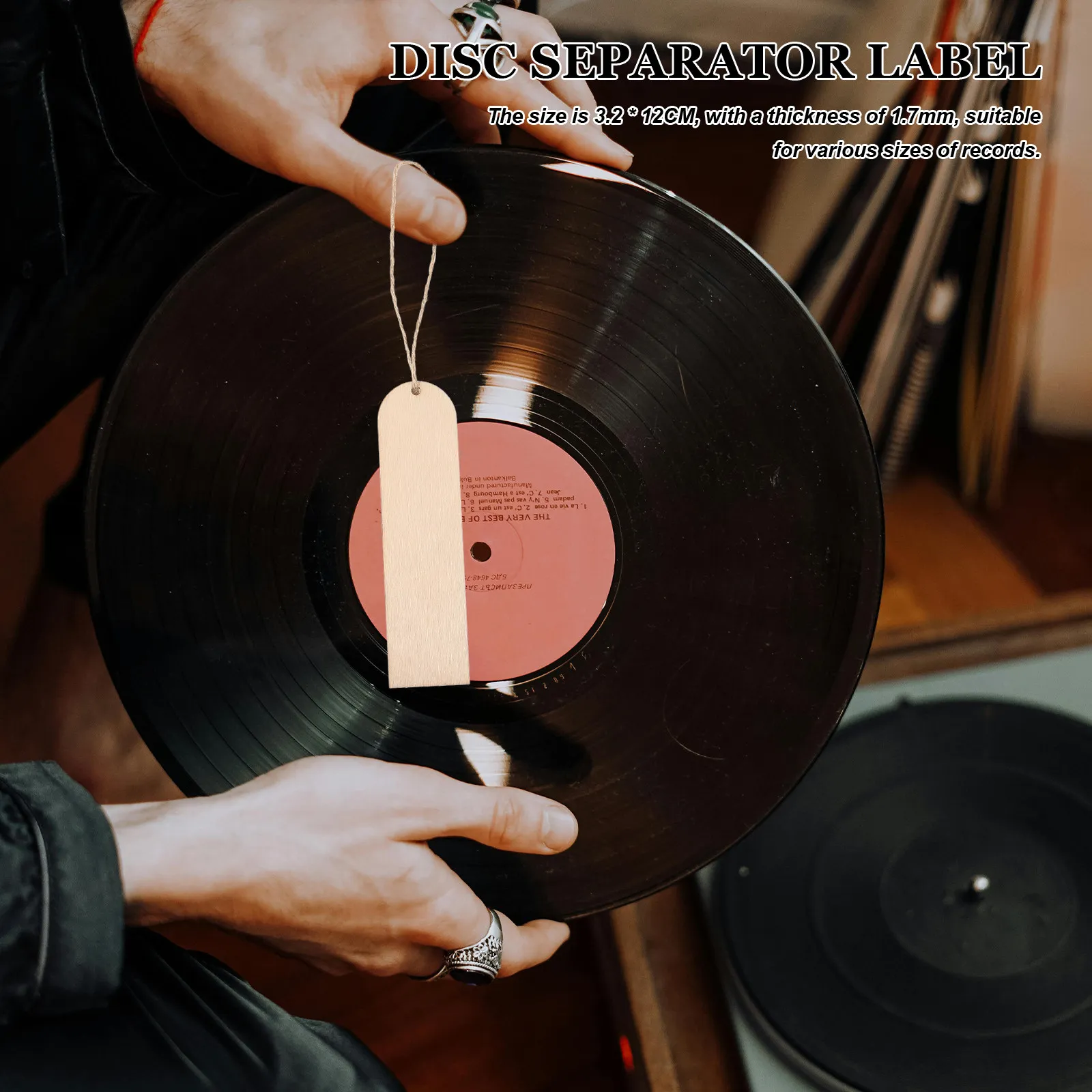 

30 шт. деревянных закладок, необработанные заготовки для творчества, натуральное дерево, для рисования, граффити, маркеры для чтения для студентов