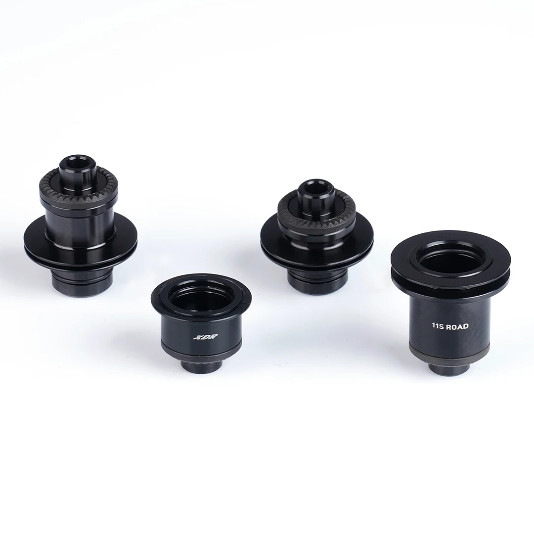 

2025 RD13 Center Set Hub Cap QR/Thru