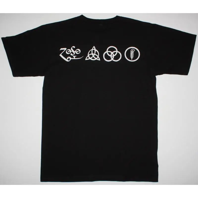 Grand Funk Railroad Band T-Shirt