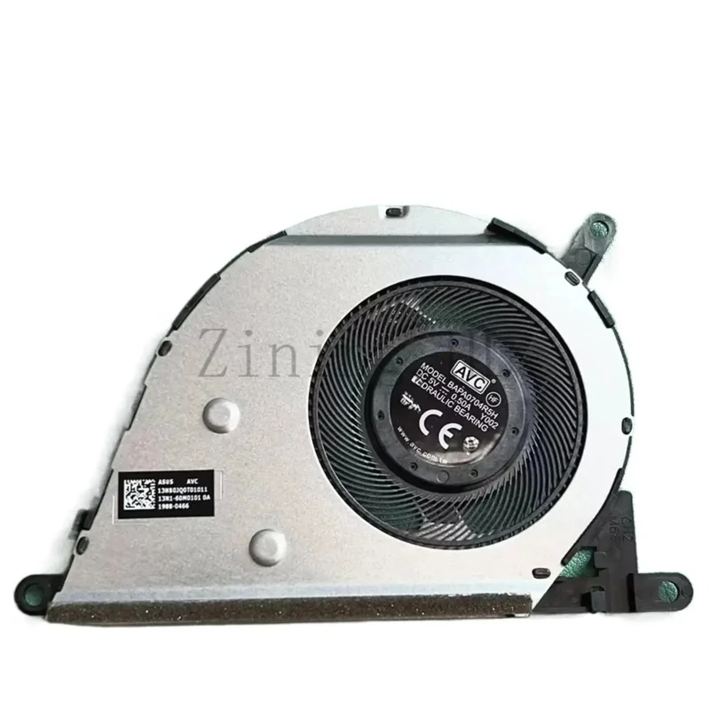Laptop Fan for ASUS ZenBook 2 U4300F UX433FN UX433 U4300
