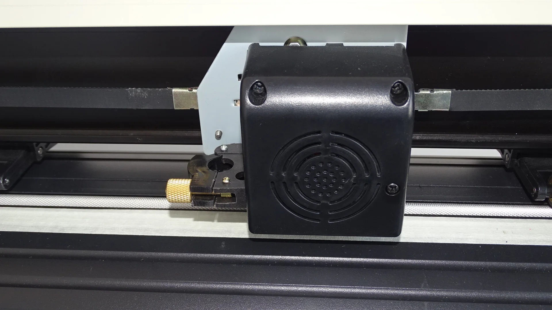 E-cut KH-720 Grey Color Vinyl Cutting Plotter Machine Vinyl Cutter With High Quality