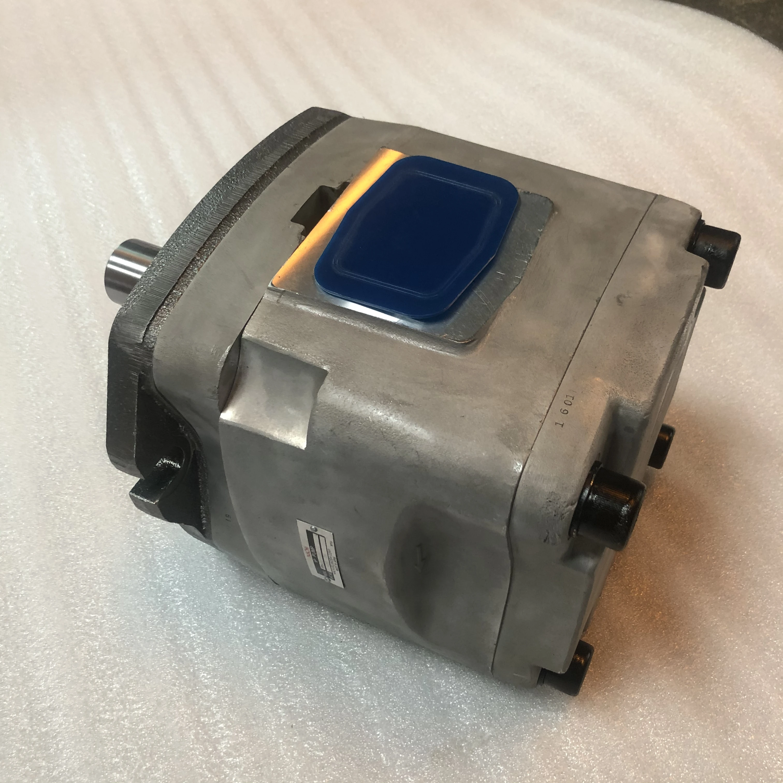 Nachi IPH Series IPH-6A IPH-6B hydraulic internal gear pump with high quality in china IPH-6A-125-EZ-3618D