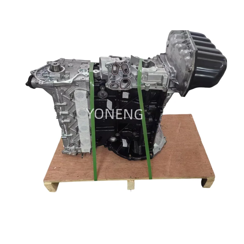 

TOP QUALITY CAR engine ASSEMBLY GW4D20M ENGINE 4D20M For Great Wall Fengjun