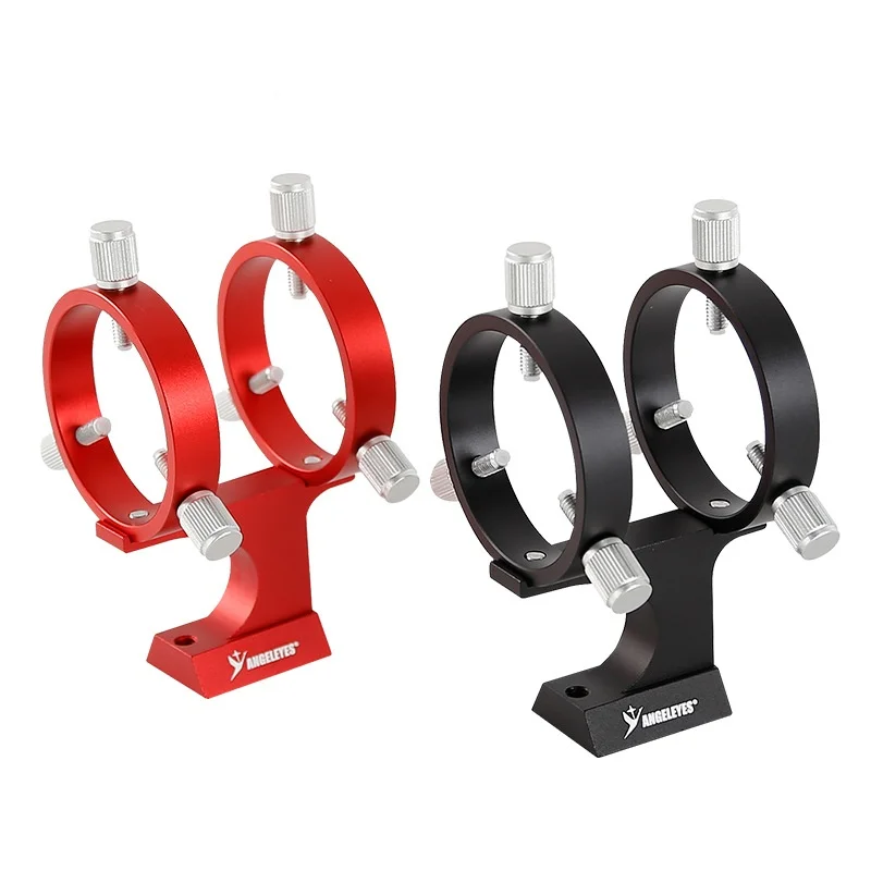 

Регулируемый кронштейн для искателя 50 мм, утолщение крепления для навеса для телескопа