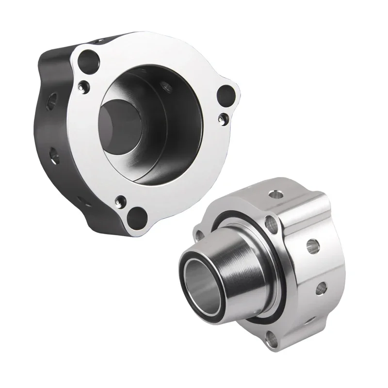 Free Shipping Blow Off valve adaptor for AUDI S3 A3 A4 A6 A5 S5 TT TTRS 1.4 1.8 2.0 VAG TFSI bov1108