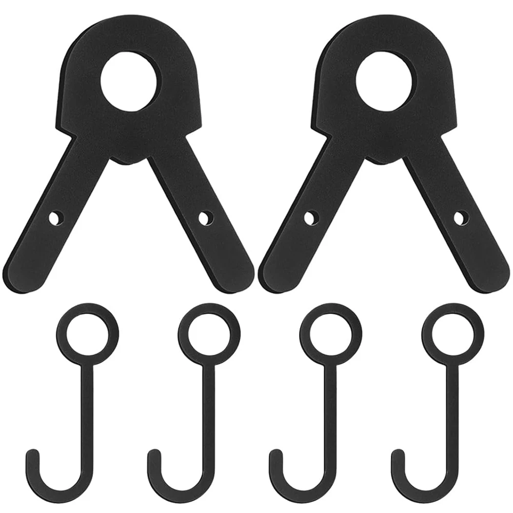 ar500-steel-target-hanger-shooting-target-stand-kit-metal-target-hanging-hook-steel-target-holder-diy-pipe-metal-hangers