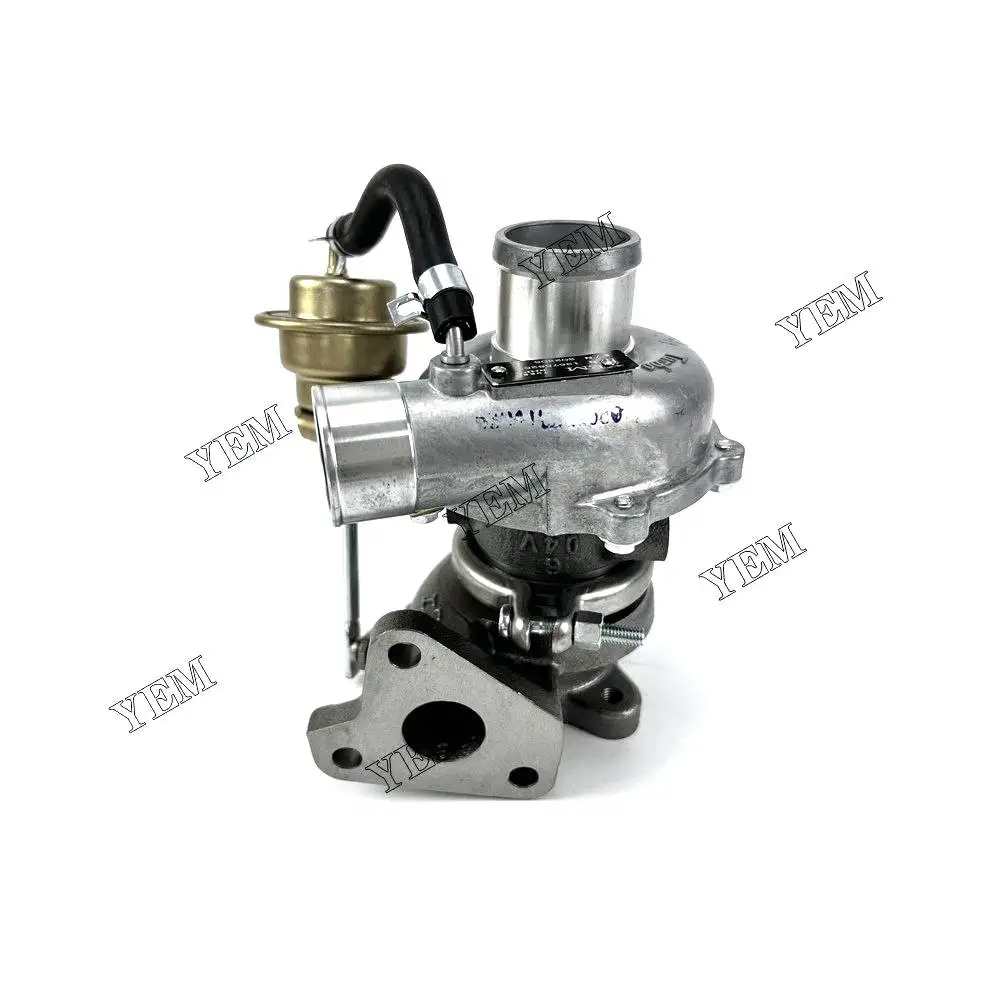 New Turbocharger 135756252 For Perkins 404D-22 Excavator Engine Parts