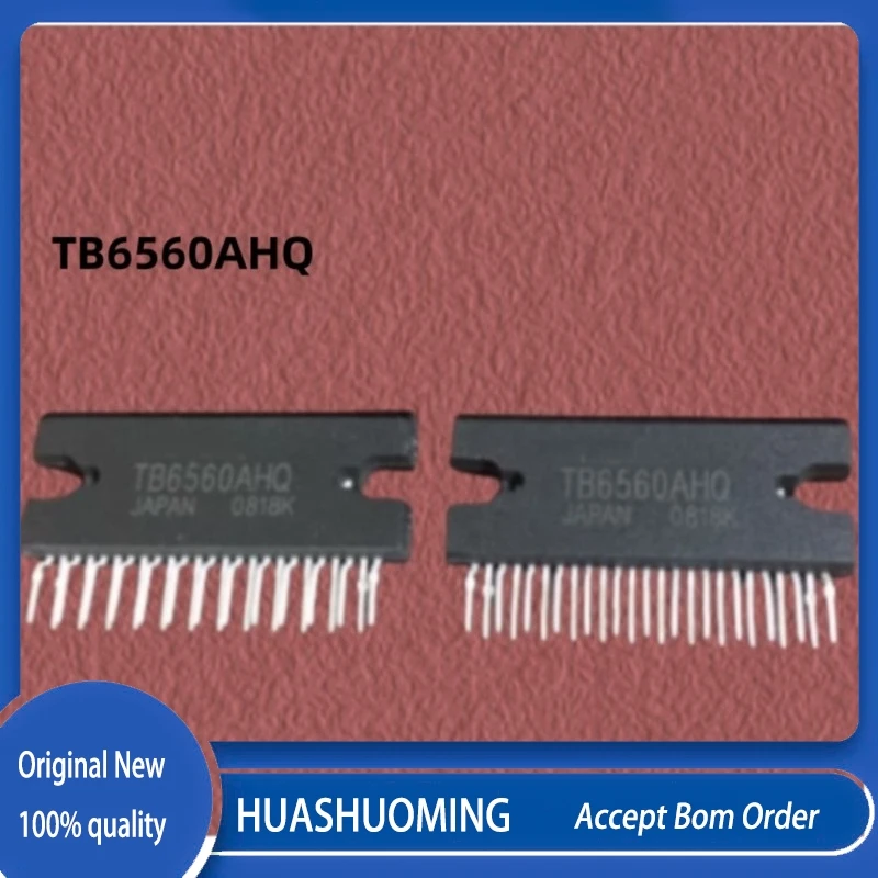 5Pcs/Lot  TB6560AHQ  TB6560  ZIP25