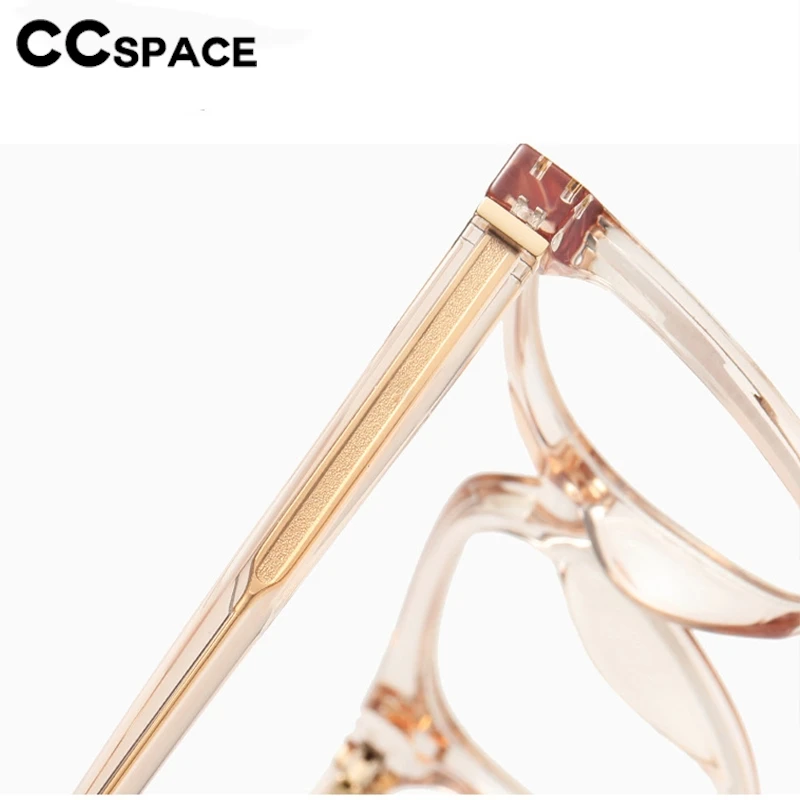 موضة مكافحة الضوء الأزرق النساء نظارات للقراءة عدسات طبية بصرية جديدة عين القط التدرج اللون TR90 إطار نظارات #6