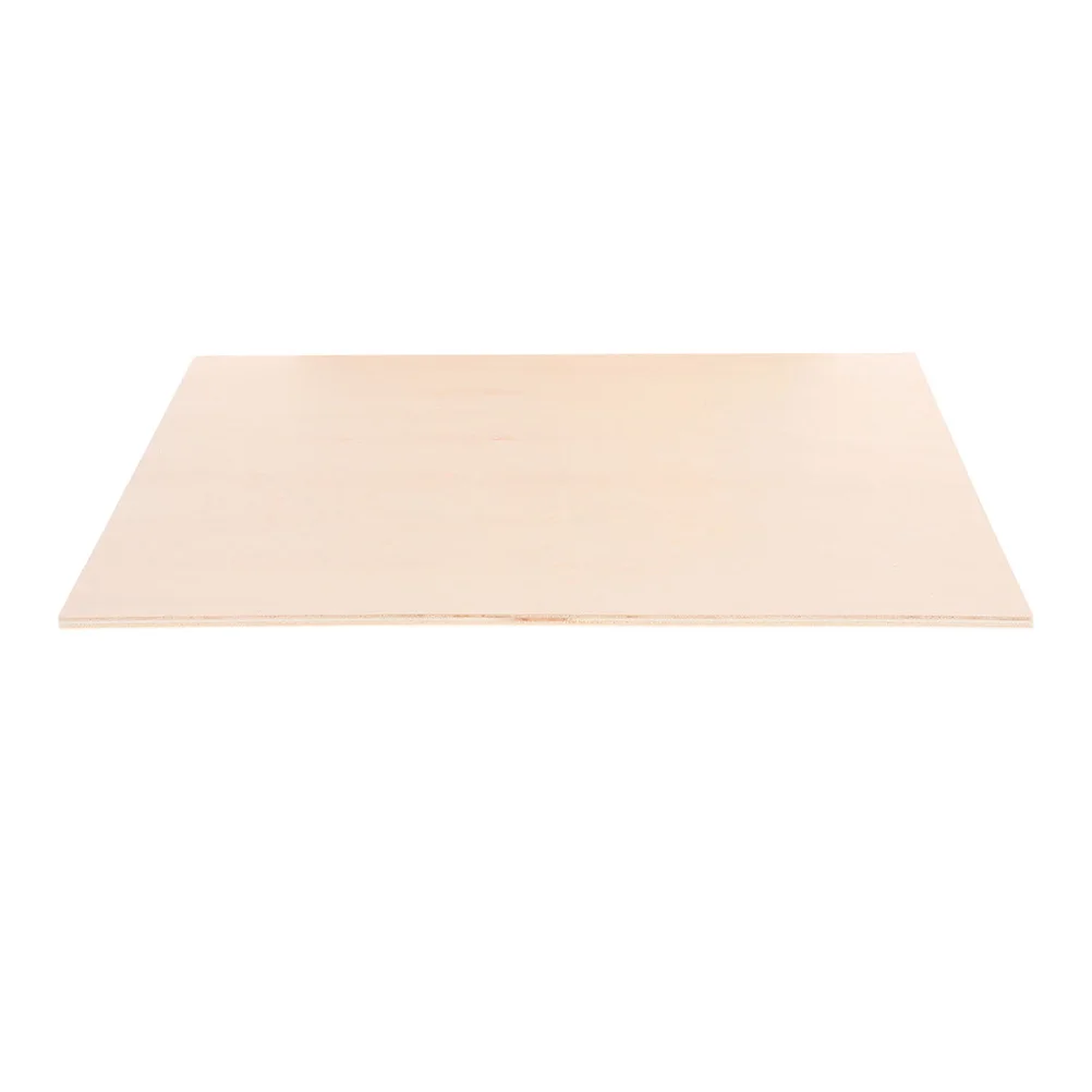 

A4 Wood Blanks For Diy Crafts Unfinished Basswood Sheets Engraving Drawing Painting Hobby Woodworking Projects Craft Wood Sheet