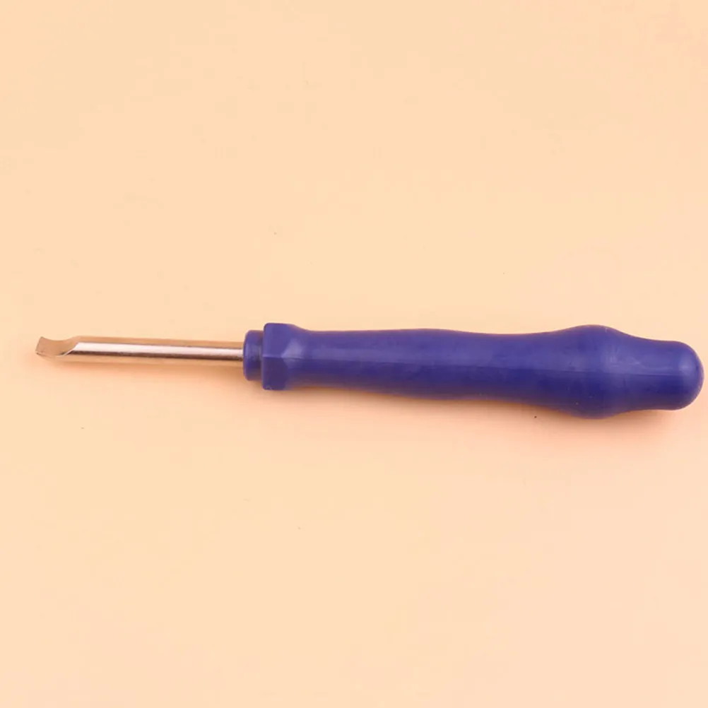 2pcs Watch Back Case Opener Remover Repair Tool Chrome Vanadium Steel Wrench for Watches Cover Back High Precision Durability
